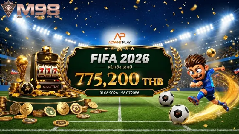 ตารางบอลโลกวันนี้ โปรแกรมบอลโลก World Cup 2026 ล่าสุด เช็กเวลาเตะและช่องถ่ายทอดสด